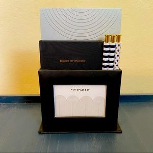 NEW “Be Nice To Yourself” Notebook Set